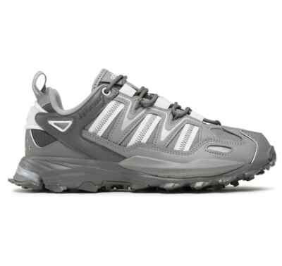 Adidas Originals Unisex HYPERTURF RUGGED OUTDOOR-INSPIRED SHOES. Color Grey. New