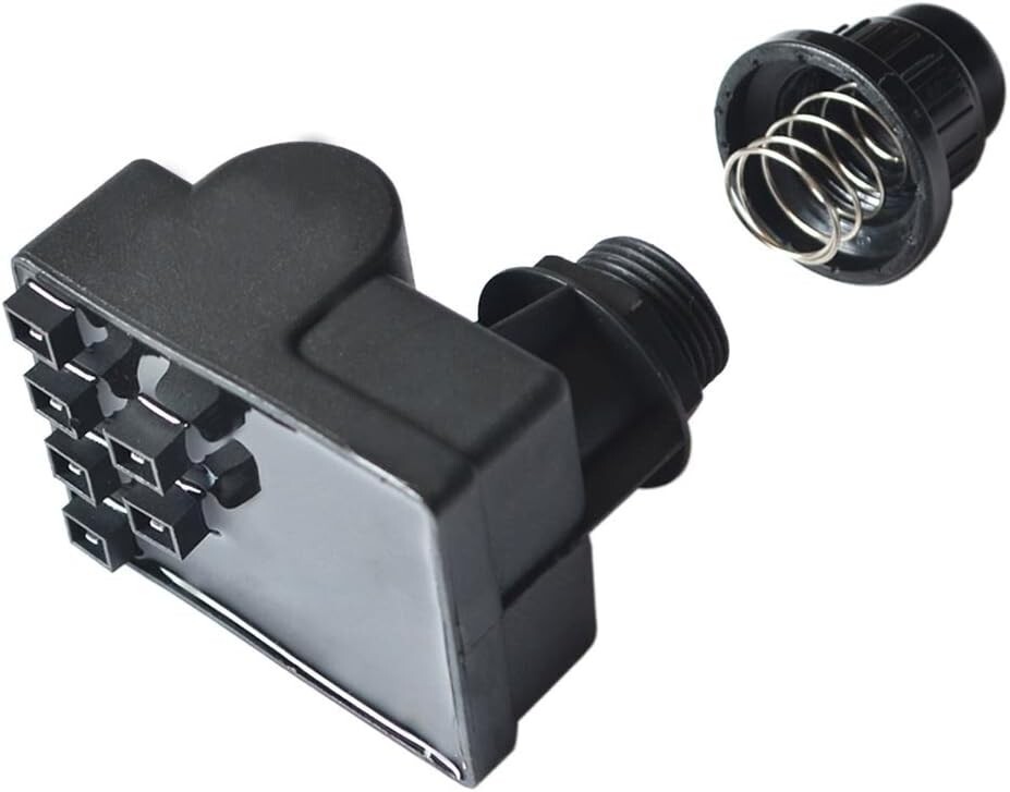 Gas Grill Ignitor 2 Outlet Electronic for Broil King BBQ Pro Charbroil Kenmore