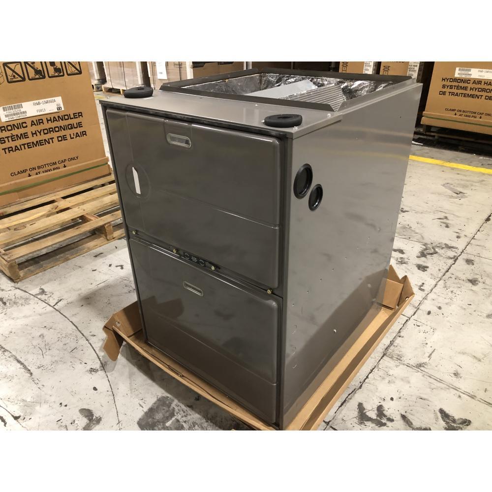 RHEEM RHWB-10WRX60A UPFLOW HORIZONTAL HYDRONIC FANCOIL 115/60/1 182476  662021306556 | eBay