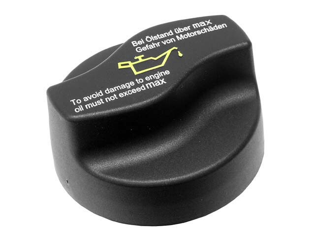 GENUINE MERCEDES Oil Filler Cap 68047194AB / A0000101385 | eBay