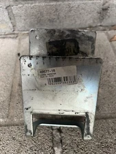 Ancra Corner Strap Protector