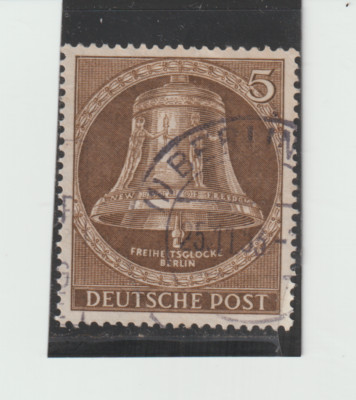 Germany Scott # 9N70 Used VF | eBay