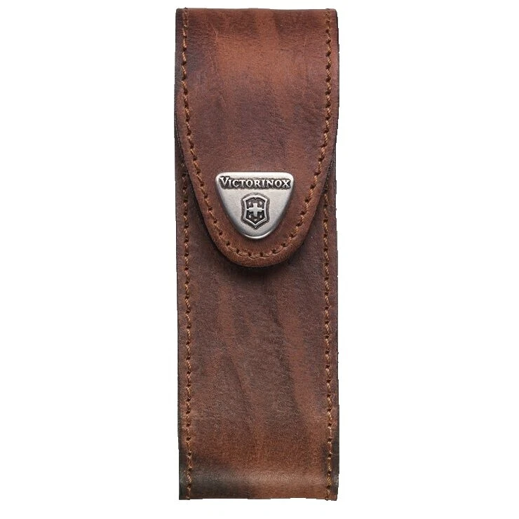 Mango de Cuero Multi-herramienta cuchillos plegables modernos de colección