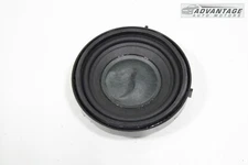 2011-2016 BMW 535I F10 FRONT LEFT UNDER DASHBOARD EMERGENCY ALARM SPEAKER OEM