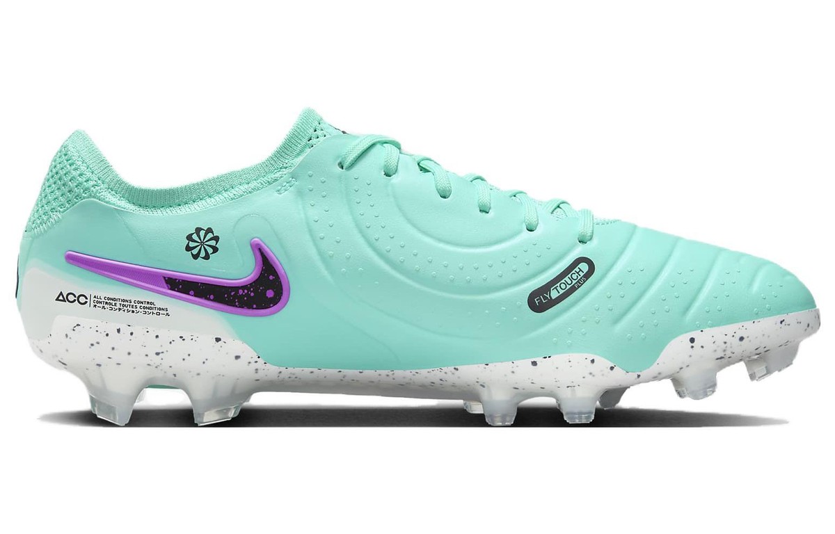 Nike Tiempo Legend 10 Elite FG Peak Ready Pack - DV4328-300 | eBay
