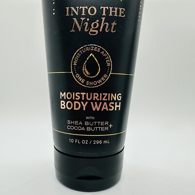 【Newデザイン Into The Night】Bath&bodyworks BATH & BODY WORKS INTO THE NIGHT FRAGRANCE BODY MIST SPRAY 8