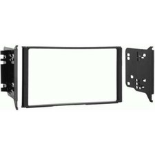 New Metra 95-7328 Double DIN Stereo Install Dash Kit for 2007-2008 Kia Sorrento