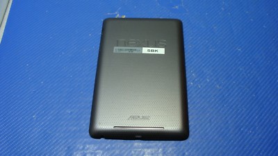 Asus Nexus 7 ME370T 7'' Genuine Tablet Back Cover Housing 3DYF1BCJN00 ER*