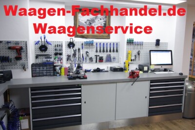 Reparaturservice für Ladenwaagen, Mettler, Bizerba, CAS Ersatzteile 