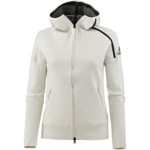 adidas performance sweatjacke damen