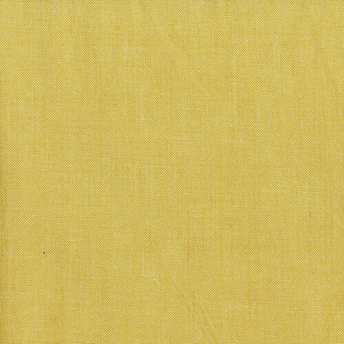 Quilting Sewing Fabric *Low Price* Andover Chambray C-Mustard