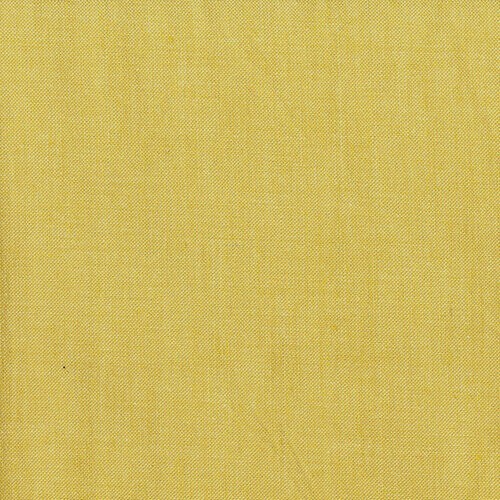 Quilting Sewing Fabric *Low Price* Andover Chambray C-Mustard - Picture 1 of 1