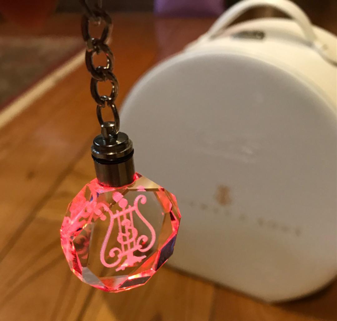 スワロフスキークリスタル　スタインウェイ キーホルダー　Steinway J Swarovski Crystal NY Steinway J Keychain Keyring From Japan New | eBay