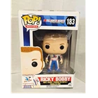 New ListingFunko Pop! Talladega Nights Ricky Bobby Vinyl Figure #183 Movies