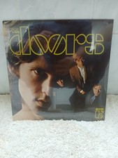 THE DOORS. LP. Vinyl. Album. Neu & OVP.