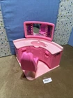 Barbie Fashion Doll VTG 1983 Beauty Center Salon Shop Bundle (#1061)