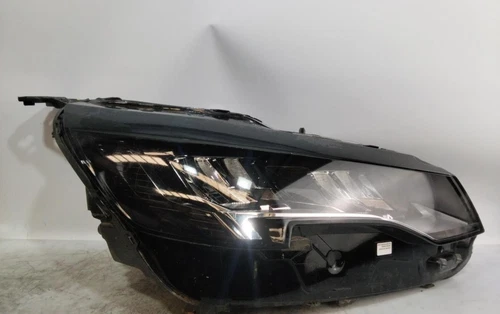 9836230180 Faro Derecho para PEUGEOT 3008 ALLURE PACK 2016 1806516