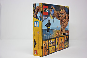 LEGO The Batman Movie: Clayface Splat Attack (70904) - BRAND NEW, SEALED