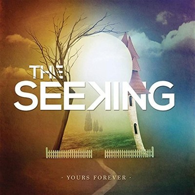 Yours Forever (1 CD Audio) - Seeking (Audio Cd)