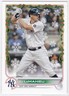 2022 Topps Holiday Baseball DJ LeMahieu #HW116