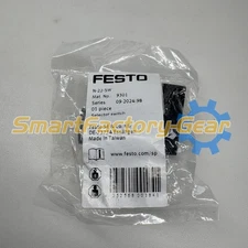 New FESTO N-22-SW 9301 Selector Switch#1pcs In Box N22SW9301