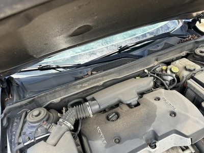 MALIBU    2015 Cowl Vent Panel 104664979