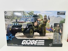 NEW Sealed G.I. Joe Classified Series Clutch Action Figure with Vamp  112