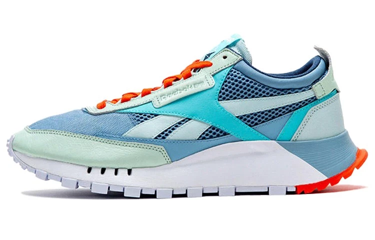 Reebok Classic Leather Legacy Chalk Blue for Sale 