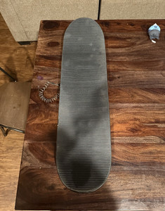 Burton Snowskate | eBay