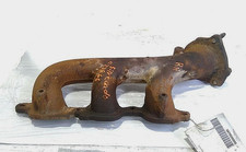 2014-2018 Chevy Silverado 1500 4.3l Rh Exhaust Manifold Header Oem Genuine