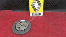 Disque d'embrayage Renault TRAFIC