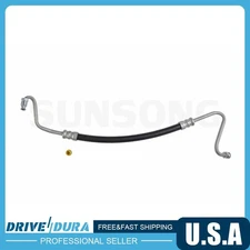 Power Steering Pressure Line Hose Assembly for 1979 Buick Century Regal 5.0L