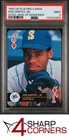 1992 U.S. PLAYING CARD ACES KEN GRIFFEY JR. HOF JACK OF DIAMONDS PSA 9