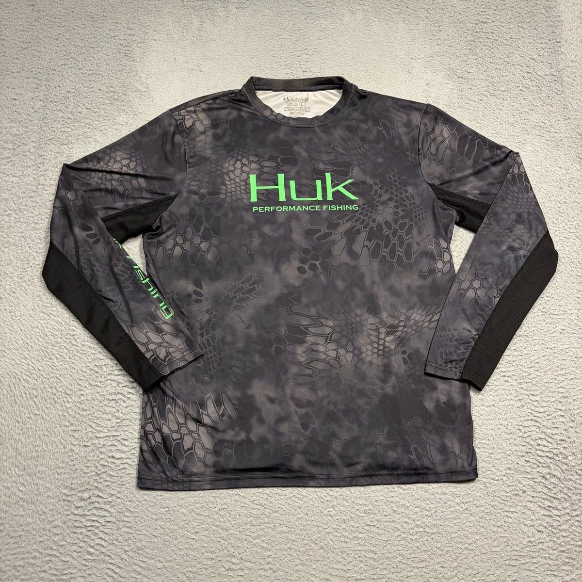 Huk T-Shirts for Men for sale | eBay