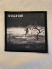 BUR2UM patch new 1burzum — photo 2