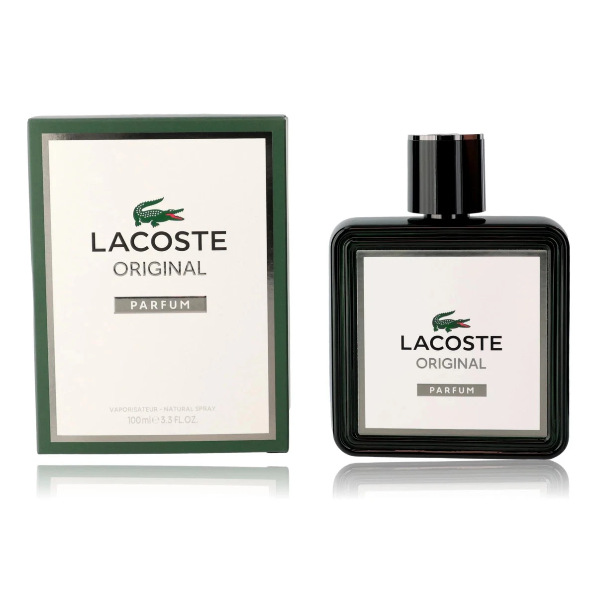 Lacoste Fragrances for Men for sale | eBay