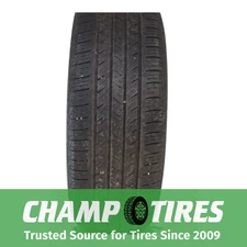 P215/55R17 Advanta ER-800 94 V Used 8/32nds