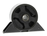 Lagerung Automatikgetriebe Vorne Hinten Links Corteco 80000843 FÜR Volvo