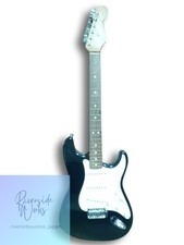 Guitare électrique Fender Stratocaster