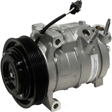 UNIVERSAL AIR CONDITIONER, INC. CO29179C A/C Compressor