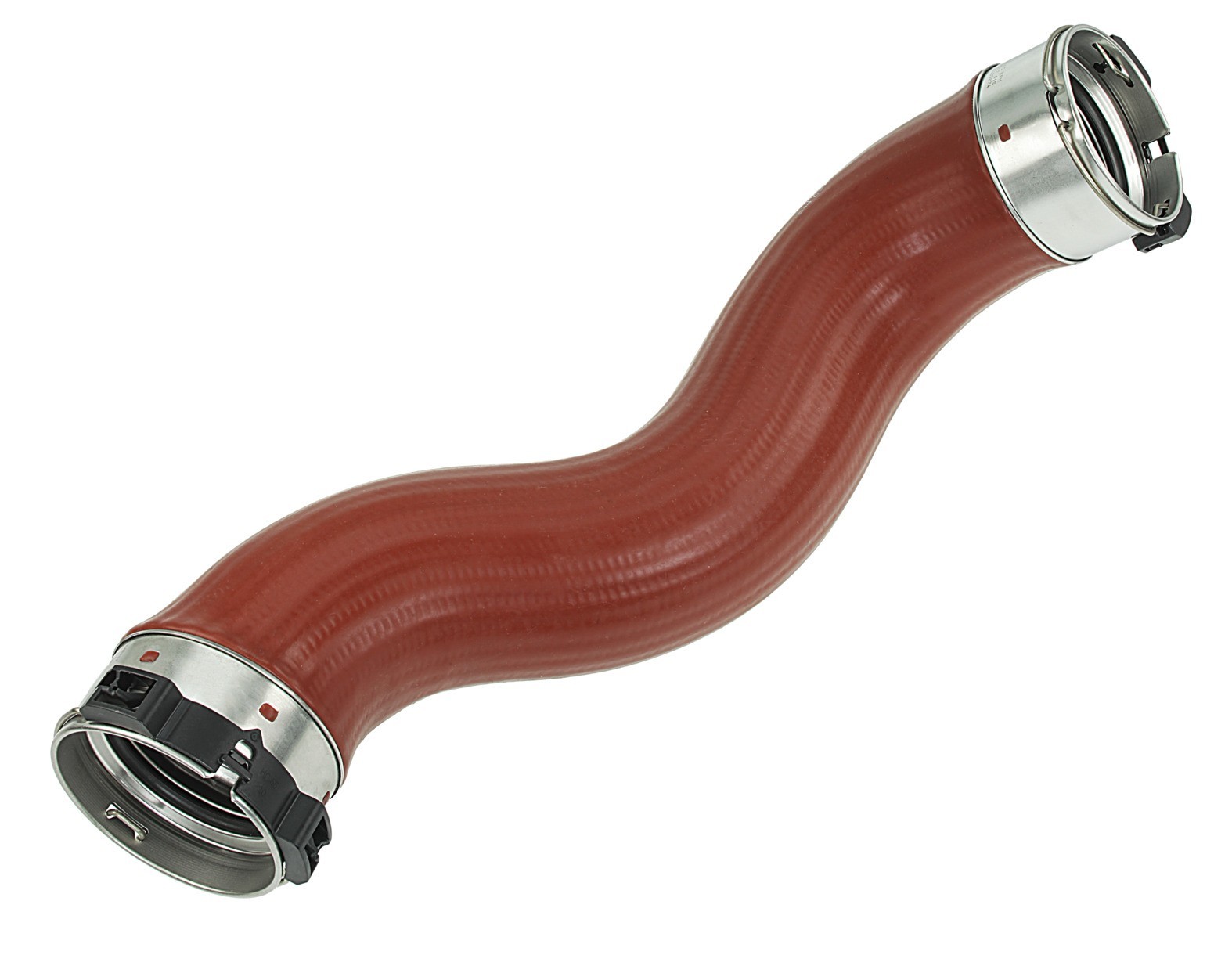 Durite de turbo Mercedes CLS 220 conduit admission air A2125280882 pour moteur diesel C218