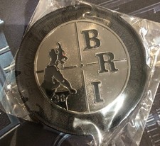 écusson police nationale collector iron patch 