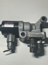 1997 1998 1999 2000 2001 Honda Crv 2.0l B20 Idle Air Control Valve Iac Iacv Oem 1997 1998 1999 2000 2001 Honda Crv 2.0l B20 Idle Air Control Valve Iac Iacv Oem