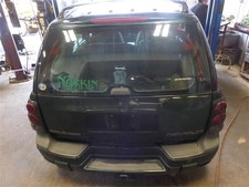 Rear End Rear Axle 3.42 Axle Ratio Opt Gu6 Fits 02-05 Envoy 9853948