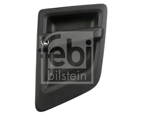 Febi Bilstein TüRgriff 188398 FüR Acura Alfa Romeo Alpina Audi Bentley BMW-image