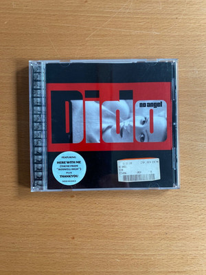 Dido - CD - No angel