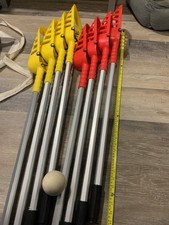 Lacrosse Set
