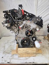Engine Assemblymotor 2023 Ford Explorer Gasoline 3.3l With 38k Miles Oem Tested Engine Assemblymotor 2023 Ford Explorer Gasoline 3.3l With 38k Miles Oem Tested