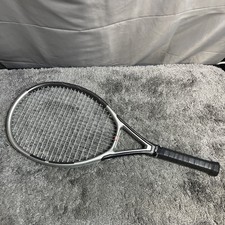 Wilson Triad 3 T3 Oversize 115 sq. in. 129 POWER LEVEL 4 1/2 Grip Tennis Racket