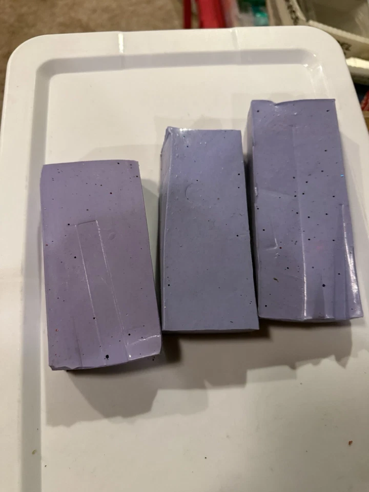 Silicone Swimbait Open Pour Mold Lot Bait Making - Image 2 of 3